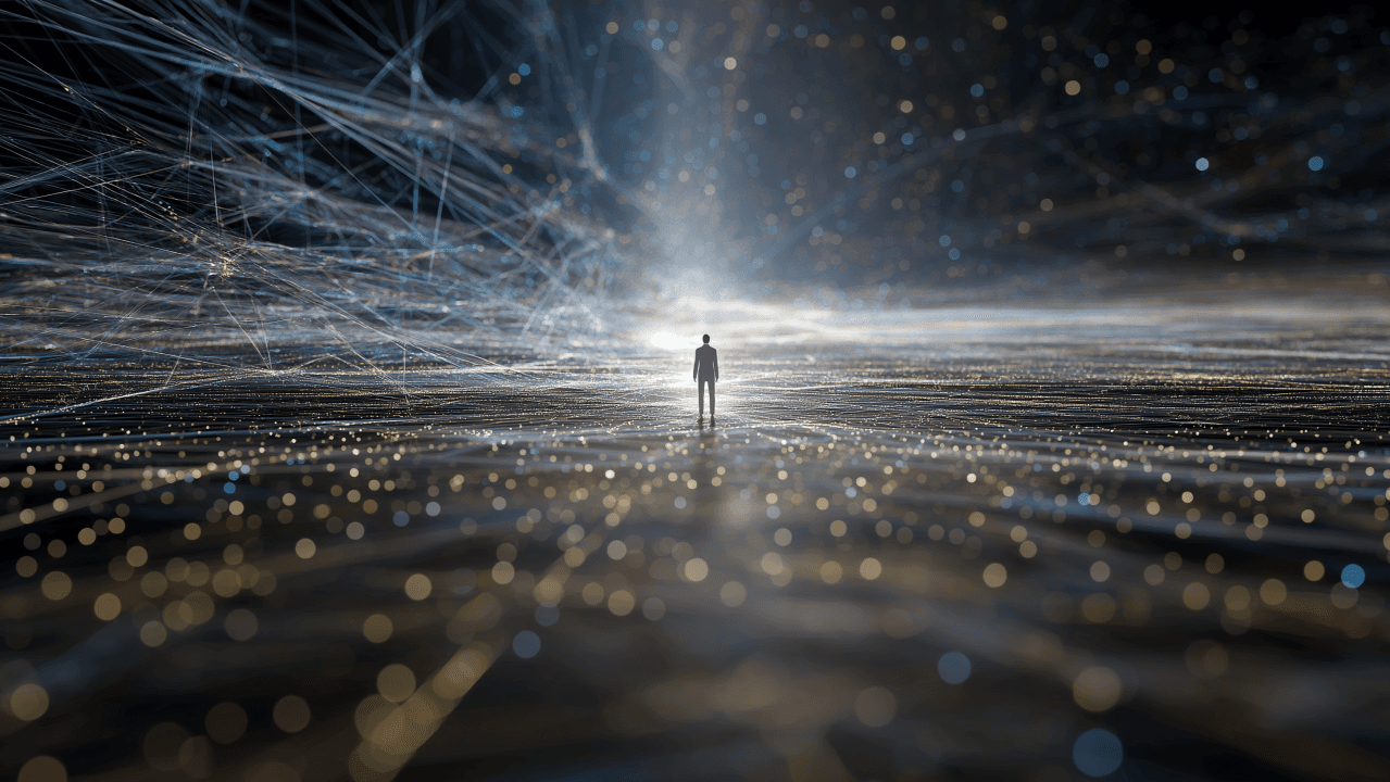 Ignore the AI Noise. Chase the Signal.