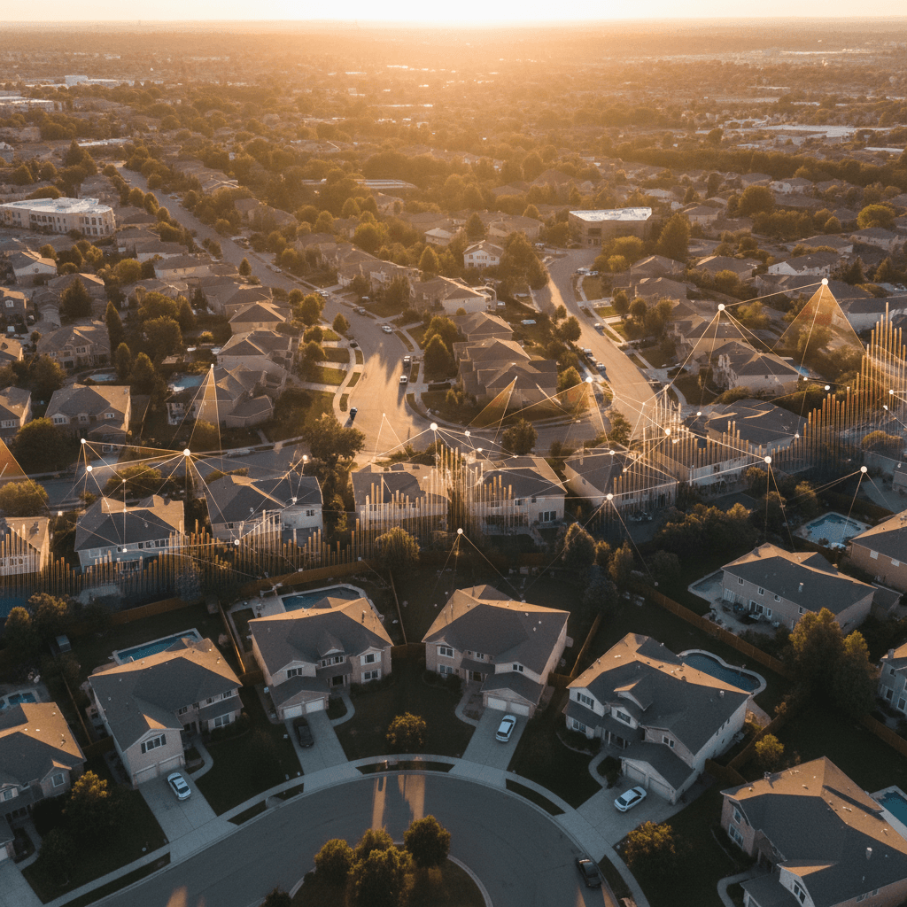 The Algorithm in the Room