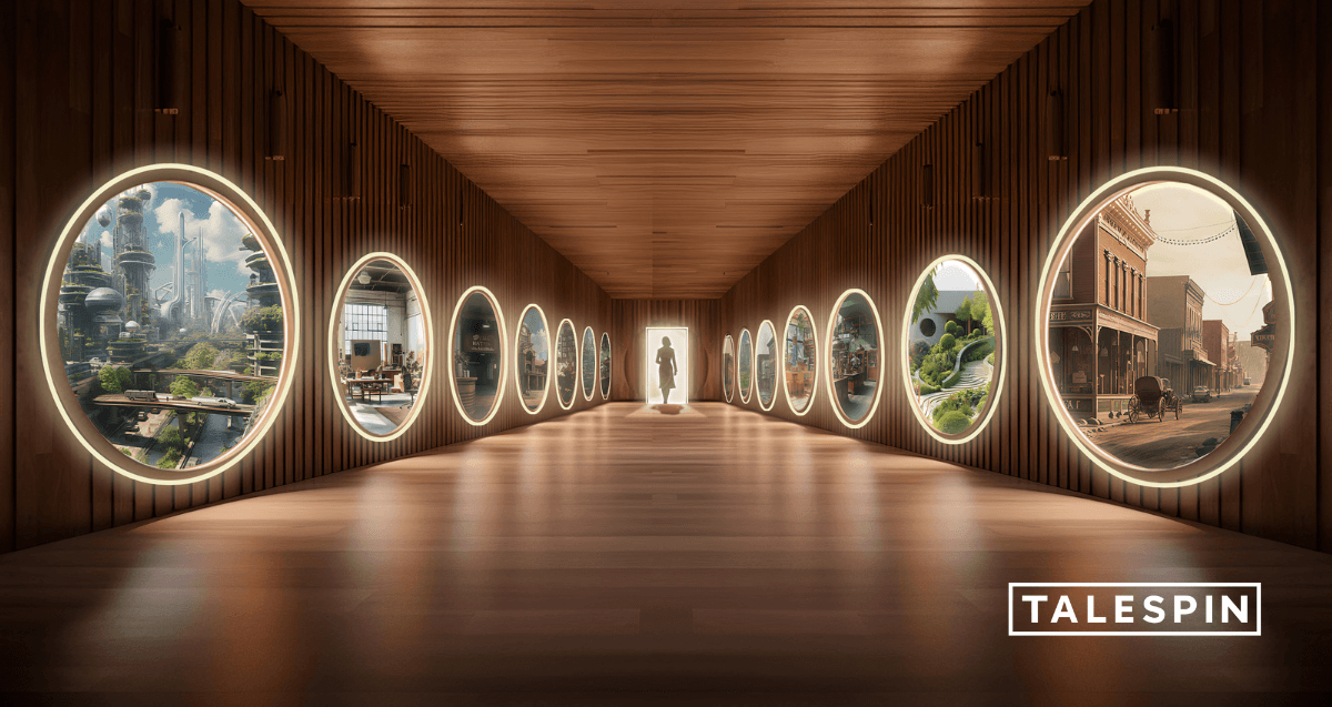 East End Studio's Mission Campus