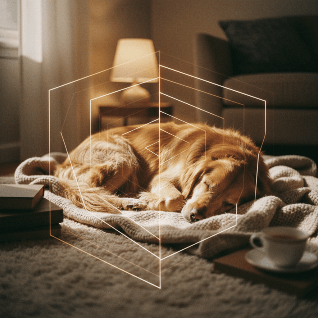 Loved Completely, Protected by Nothing