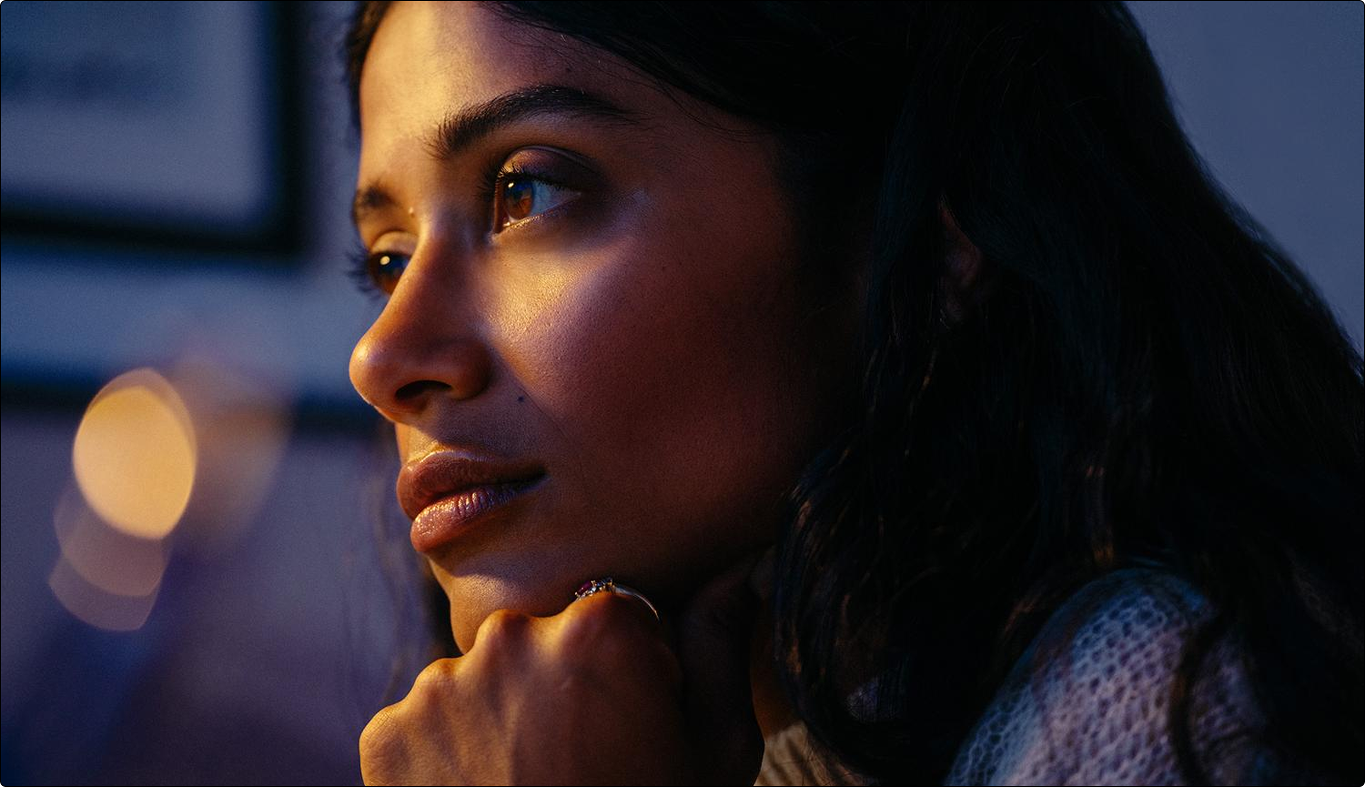 Building what matters