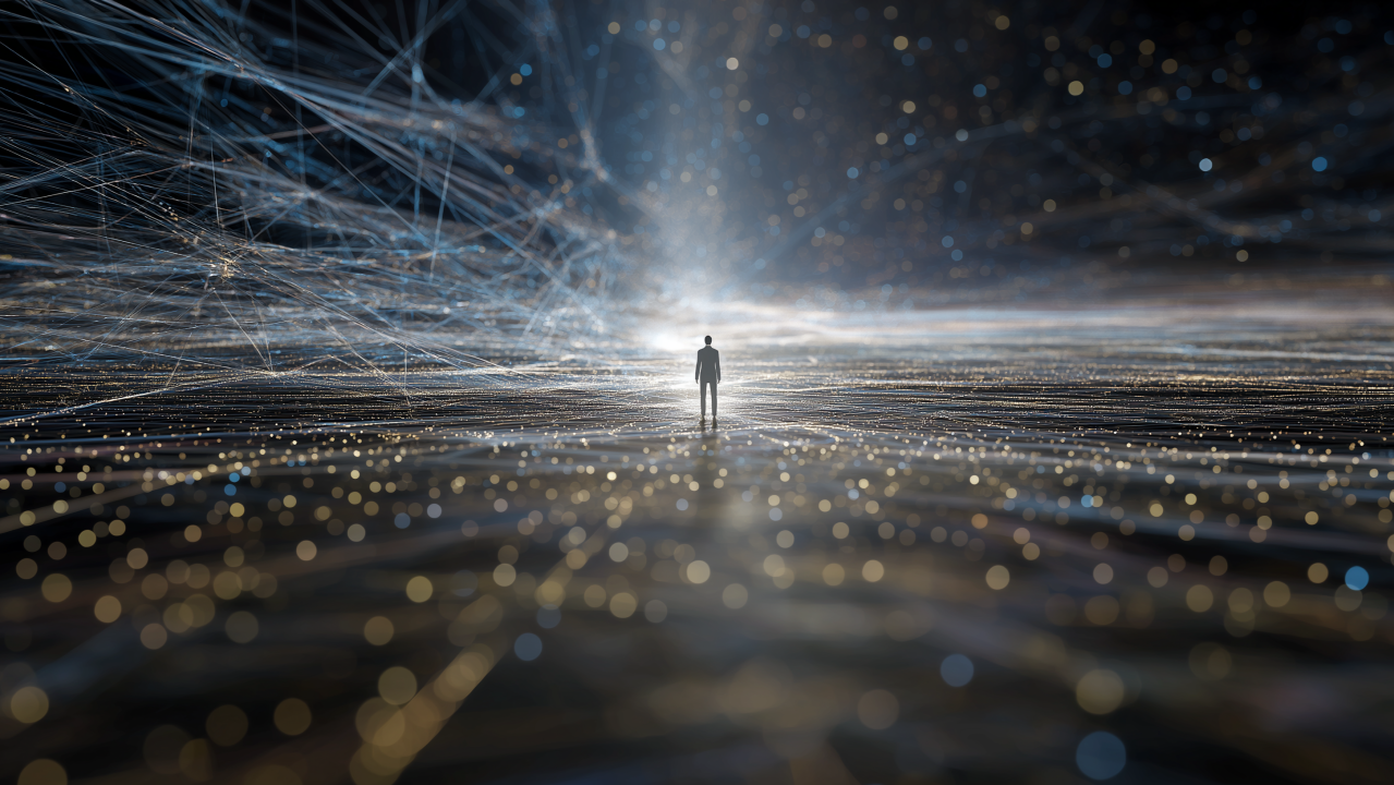 Ignore the AI Noise. Chase the Signal.