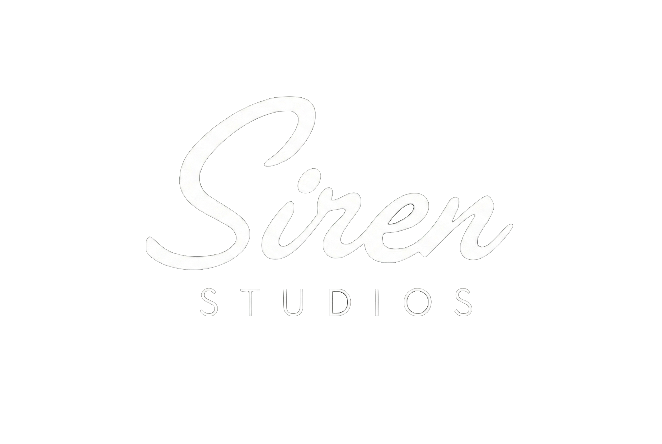 Siren Studios logo