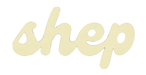 Shep logo