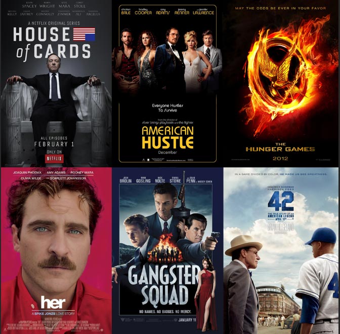 The Digital Backbone image 1