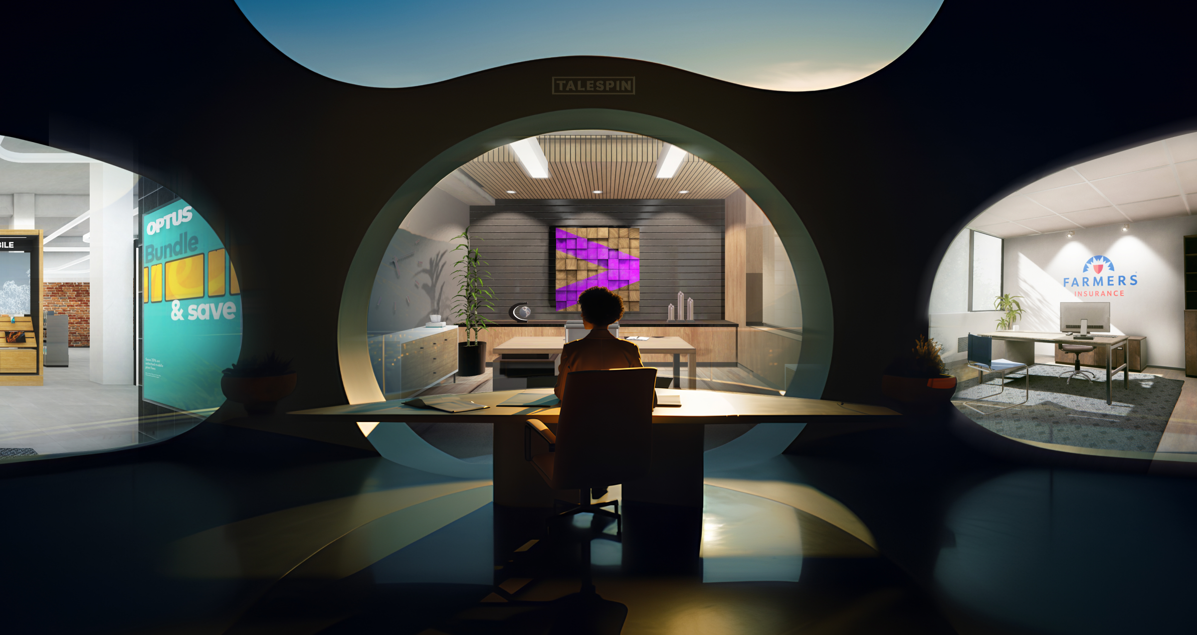 The Cognitive Layer image 4