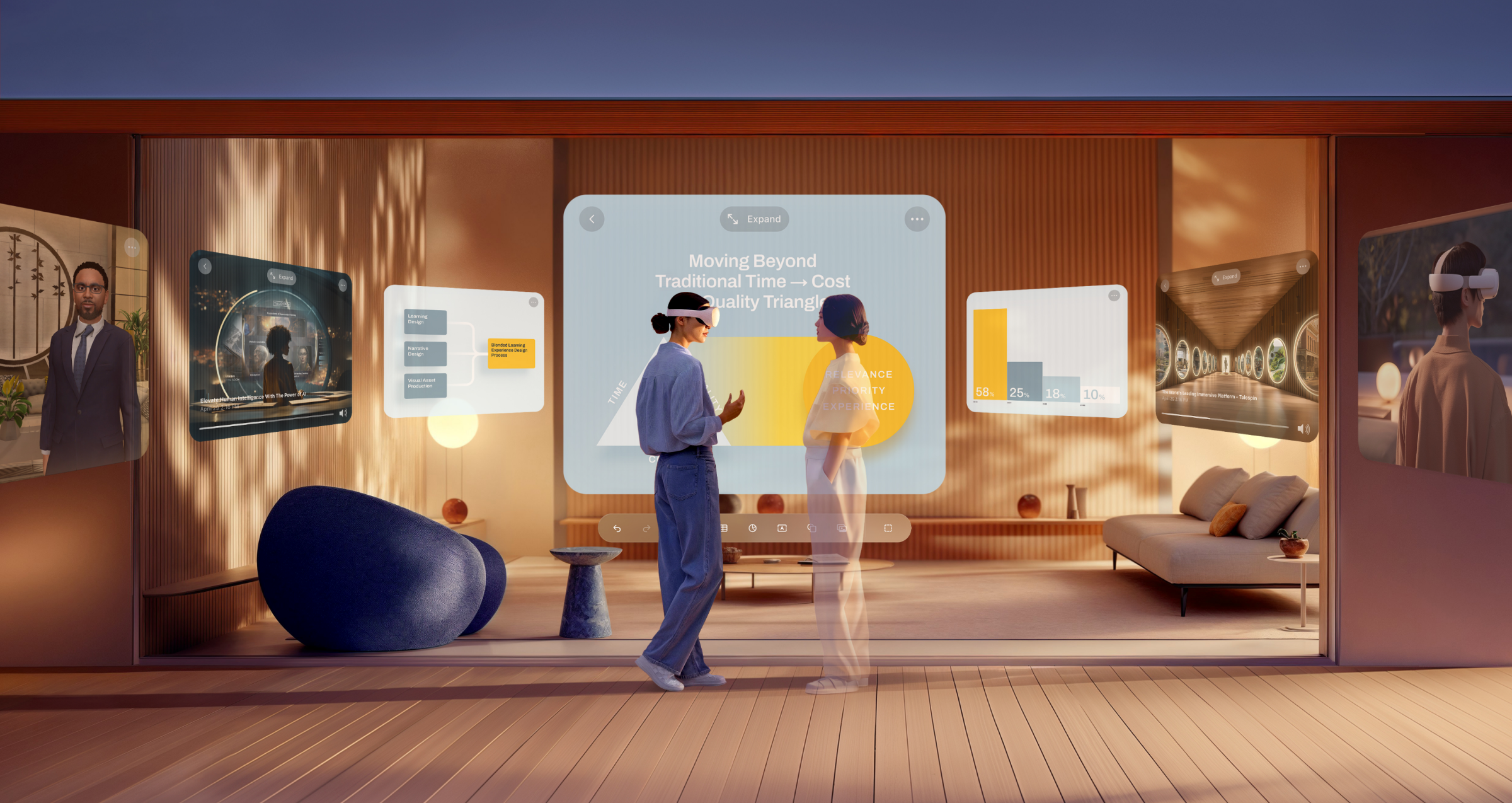 The Cognitive Layer image 1